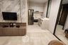 1 Bedroom Condo for rent in Life One Wireless, Lumpini, Bangkok near BTS Ploen Chit