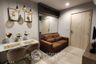 1 Bedroom Condo for rent in Life One Wireless, Lumpini, Bangkok near BTS Ploen Chit