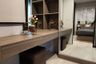 1 Bedroom Condo for rent in Life One Wireless, Lumpini, Bangkok near BTS Ploen Chit