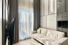 1 Bedroom Condo for rent in Ideo Mobi Sukhumvit East Point, Bang Na, Bangkok near BTS Bang Na