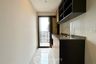 1 Bedroom Condo for rent in THE LINE Phahonyothin Park, Chom Phon, Bangkok near MRT Phahon Yothin