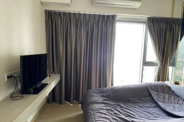 1 Bedroom Condo for sale in Whizdom Connect Sukhumvit, Bang Chak, Bangkok near BTS Punnawithi