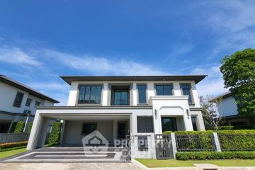 4 Bedroom House for sale in Baan Ratchadawan Heritage, Thung Khru, Bangkok