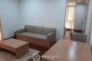 1 Bedroom Condo for rent in The Master Centrium Asoke-Sukhumvit, Khlong Toei Nuea, Bangkok near MRT Sukhumvit