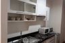1 Bedroom Condo for rent in The Master Centrium Asoke-Sukhumvit, Khlong Toei Nuea, Bangkok near MRT Sukhumvit