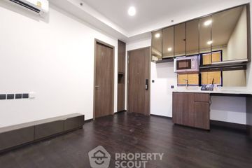 1 Bedroom Condo for sale in Park Origin Thonglor, Khlong Tan Nuea, Bangkok