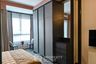 1 Bedroom Condo for rent in Ideo Sukhumvit - Rama 4, Phra Khanong, Bangkok near BTS Phra Khanong