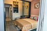 1 Bedroom Condo for rent in Ideo Sukhumvit - Rama 4, Phra Khanong, Bangkok near BTS Phra Khanong