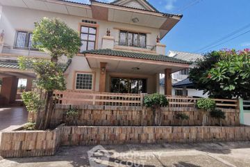 4 Bedroom House for sale in Surasak, Chonburi