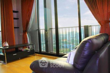 1 Bedroom Condo for rent in Noble Reveal, Phra Khanong Nuea, Bangkok near BTS Thong Lo