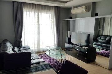1 Bedroom Condo for sale in Thru Thonglor, Bang Kapi, Bangkok near MRT Phetchaburi