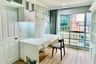 1 Bedroom Condo for rent in U Delight @ Jatujak Station, Chom Phon, Bangkok near BTS Mo chit