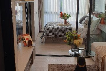 1 Bedroom Condo for sale in SO Origin Phahol 69 Station, Anusawari, Bangkok near BTS Sai Yud