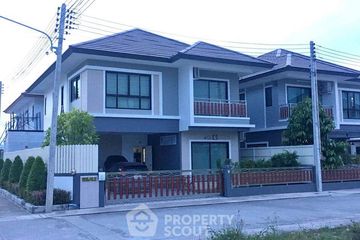 5 Bedroom House for sale in Ban Bueng, Chonburi