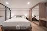 1 Bedroom Condo for rent in Siamese Sukhumvit 87, Bang Chak, Bangkok near BTS On Nut