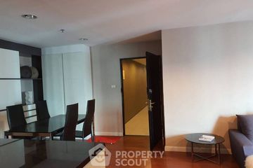 2 Bedroom Condo for rent in Belle Grand Rama 9, Huai Khwang, Bangkok near MRT Phra Ram 9