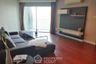 2 Bedroom Condo for rent in Belle Grand Rama 9, Huai Khwang, Bangkok near MRT Phra Ram 9