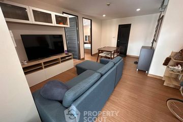2 Bedroom Condo for rent in The Amethyst Sukhumvit 39, Khlong Tan Nuea, Bangkok near BTS Phrom Phong
