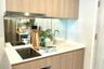 1 Bedroom Condo for sale in The Rich Sathorn Wongwian Yai, Samre, Bangkok near BTS Wongwian Yai