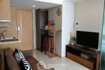 1 Bedroom Condo for sale in SOCIO Ruamrudee, Lumpini, Bangkok near BTS Ploen Chit