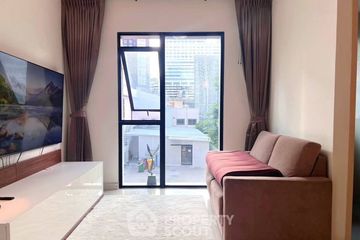 1 Bedroom Condo for rent in Le Cote Sukhumvit 14, Khlong Toei, Bangkok near BTS Asoke