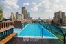 1 Bedroom Condo for rent in Le Cote Sukhumvit 14, Khlong Toei, Bangkok near BTS Asoke