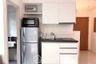 1 Bedroom Condo for rent in Le Cote Sukhumvit 14, Khlong Toei, Bangkok near BTS Asoke