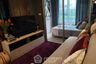 1 Bedroom Condo for sale in Niche Mono Ramkhamhaeng, Hua Mak, Bangkok near MRT Hua Mak