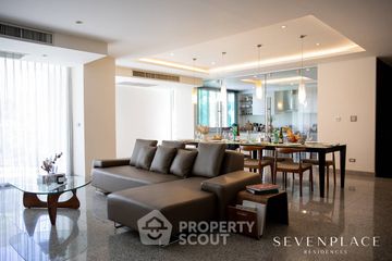 3 Bedroom Apartment for rent in Paradise Sukhumvit, Khlong Tan Nuea, Bangkok near BTS Phra Khanong