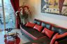 2 Bedroom Condo for sale in Chaiyapruek Residence, Nong Prue, Chonburi