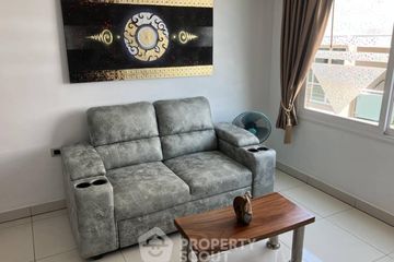 2 Bedroom Condo for sale in Chaiyapruek Residence, Nong Prue, Chonburi