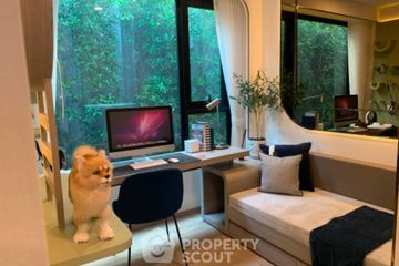 1 Bedroom Condo for sale in SO Origin Phahol 69 Station, Anusawari, Bangkok near BTS Sai Yud
