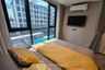 1 Bedroom Condo for rent in Chambers Chaan Ladprao - Wanghin, Lat Phrao, Bangkok