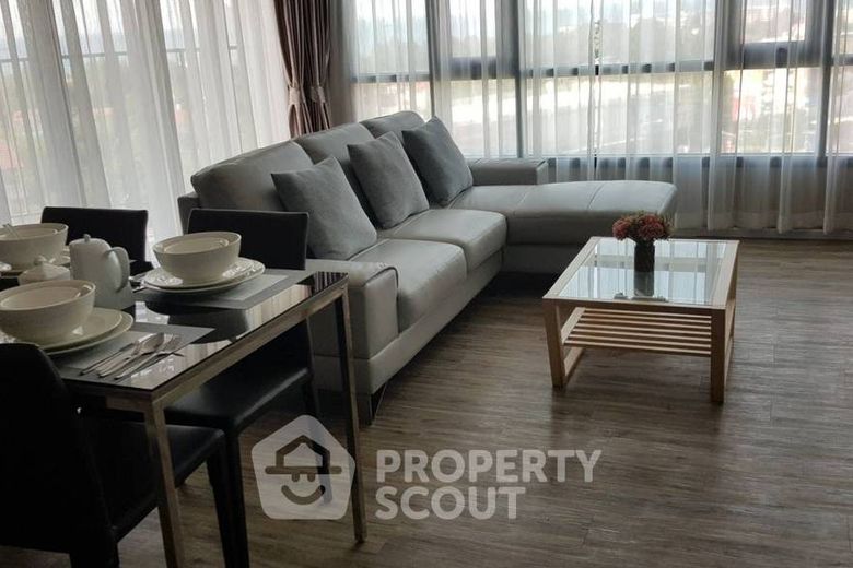 2 Bedroom Condo