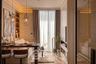 1 Bedroom Condo for rent in The Crest Park Residences, Chatuchak, Bangkok near MRT Phahon Yothin