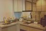 1 Bedroom Condo for rent in The Crest Park Residences, Chatuchak, Bangkok near MRT Phahon Yothin