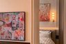 1 Bedroom Condo for rent in The Crest Park Residences, Chatuchak, Bangkok near MRT Phahon Yothin