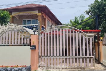 3 Bedroom House for sale in Ek Thani Village, Sattahip, Chonburi
