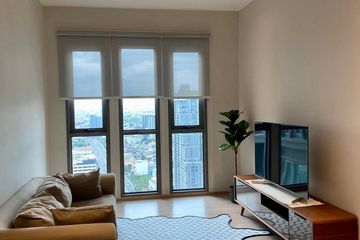 2 Bedroom Condo for rent in Whizdom Station Ratchada-Thapra, Dao Khanong, Bangkok near BTS Talat Phlu