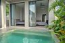 3 Bedroom House for sale in Huai Yai, Chonburi