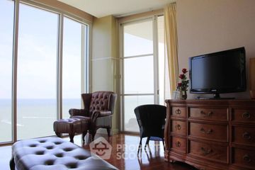 3 Bedroom Condo for rent in Na Kluea, Chonburi