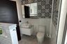2 Bedroom Condo for rent in Villa Sathorn, Khlong Ton Sai, Bangkok near BTS Krung Thon Buri
