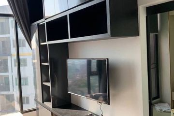 1 Bedroom Condo for sale in Knightsbridge Phaholyothin - Interchange, Anusawari, Bangkok near BTS Wat Phra Si Mahathat