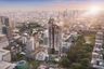 1 Bedroom Condo for sale in The Extro Phayathai - Rangnam, Thanon Phaya Thai, Bangkok near BTS Victory Monument