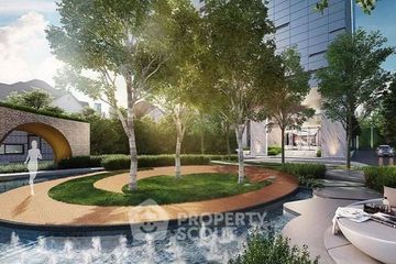 1 Bedroom Condo for sale in The Extro Phayathai - Rangnam, Thanon Phaya Thai, Bangkok near BTS Victory Monument