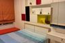 1 Bedroom Condo for sale in Centric Scene Ratchavipha, Wong Sawang, Bangkok near MRT Wong Sawang