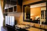 1 Bedroom Condo for rent in Ashton Asoke, Khlong Toei Nuea, Bangkok near MRT Sukhumvit