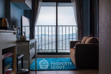 1 Bedroom Condo for sale in knightsbridge the ocean sriracha, Surasak, Chonburi