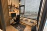 1 Bedroom Condo for sale in Centric Ratchayothin, Chan Kasem, Bangkok near BTS Ratchayothin