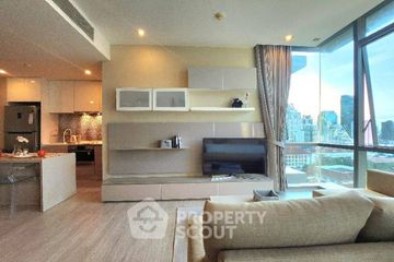 1 Bedroom Condo for sale in The Room Sukhumvit 21, Khlong Toei Nuea, Bangkok near MRT Sukhumvit